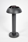 Наземный светильник Oasis Light W2252S-400 Gr