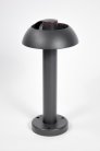 Наземный светильник Oasis Light W2252S-400 Gr
