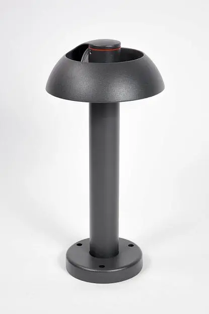 Наземный светильник Oasis Light W2252S-400 Gr Наземный светильник Oasis Light W2252S-400 Gr