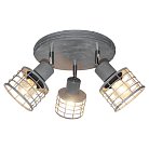 Спот Loft Net Spot Round 3 ImperiumLoft 75195-22 42.177