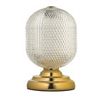Настольная лампа Arti Lampadari Candels L 4.T2 G