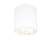 Накладной точечный поворотный светильник Ambrella light TN22701 TECHNO SPOT