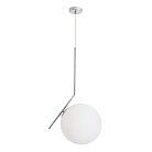 Светильник Подвесной Arte Lamp A1922SP-1CC BOLLA-UNICA