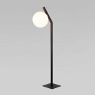 Уличный светильник Elektrostandard 35158/F черный Sfera F a061128