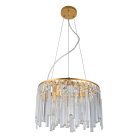 Люстра De City DeMarkt 462012706 Арман