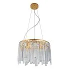 Люстра De City DeMarkt 462012706 Арман