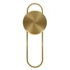 Светильник настенный (Бра) Aployt APL.347.11.18 Francesco