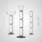 Торшер QUENTIN FL Lampatron 8355-22810