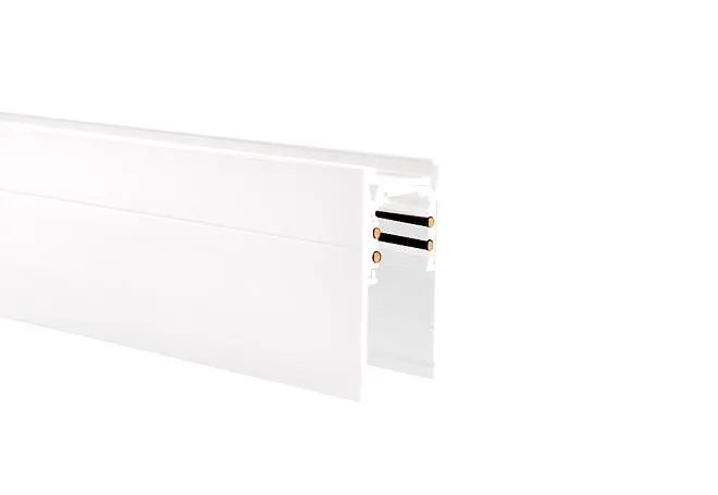 Шинопровод Crystal Lux CLT 0.113 01 L2000 WH SPACE