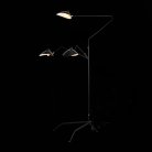 Торшер ST Luce SL305.405.03 Spruzzo