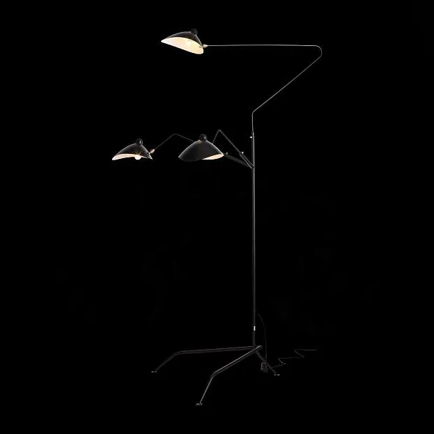 Торшер ST Luce SL305.405.03 Spruzzo