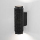 Бра Elektrostandard Spike GU10 Черный (MRL 1014) a050116