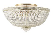 Потолочная люстра Dio D'Arte Bari E 1.2.100.300 G