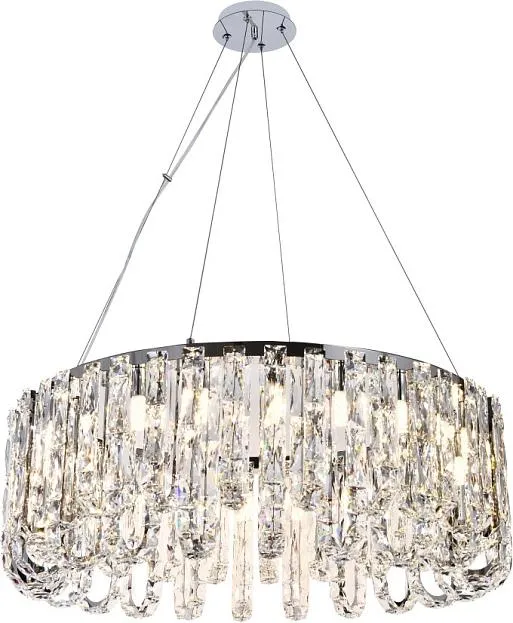 Люстра подвесная Stilfort 2195/09/22P Umiko 2