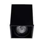 Потолочный светильник Arte Lamp A5942PL-1BK CARDANI PICCOLO