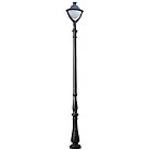 Парковый фонарь FUMAGALLI TABOR/BEPPE P50.205.000.AYH27