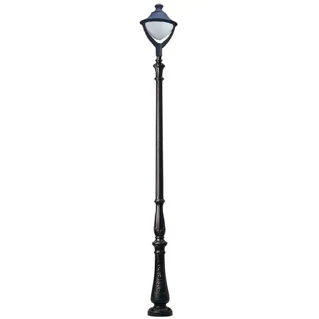 Парковый фонарь FUMAGALLI TABOR/BEPPE P50.205.000.AYH27 Парковый фонарь FUMAGALLI TABOR/BEPPE P50.205.000.AYH27