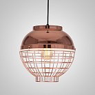 Дизайнерский светильник CUPRUM D30 ImperiumLoft 240912-26 CUPRUM1