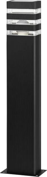 Наземный светильник ЭРА GBF-101-BL-0600