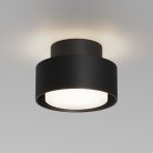 Потолочный светильник Technical Maytoni C092CL-GX53-B Space