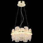 Подвесная люстра Wertmark WE158.12.303 NELLY