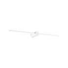 Настенный светильник Ideal Lux 310138 Filo
