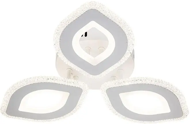 Потолочная люстра Escada 10264/3LED Diamond Потолочная люстра Escada 10264/3LED Diamond