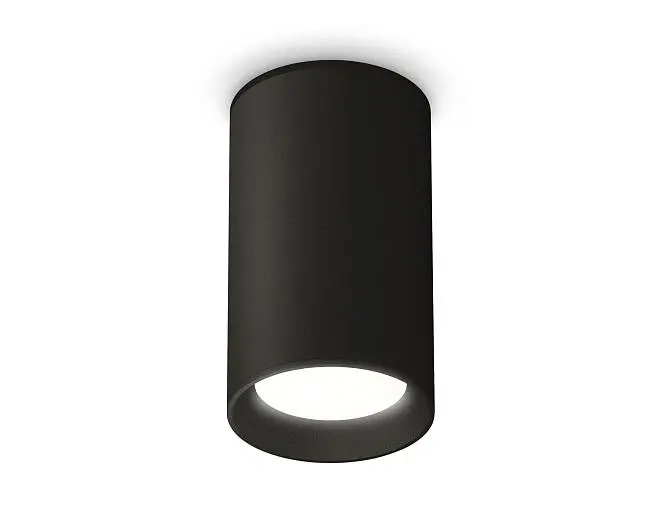 Комплект накладного светильника Ambrella light XS6323002 Techno Комплект накладного светильника Ambrella light XS6323002 Techno