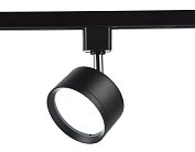 Трековый однофазный светильник со сменной лампой Ambrella light GL5357 Track System