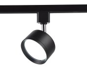 Трековый однофазный светильник со сменной лампой Ambrella light GL5357 Track System