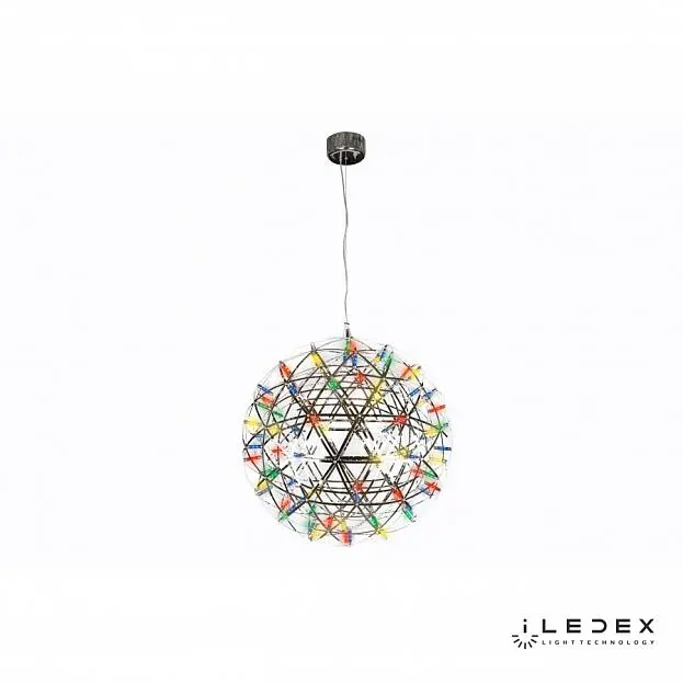 Подвесной светильник iLedex Stratosphere FG 600-92 RGB CR Подвесной светильник iLedex Stratosphere FG 600-92 RGB CR