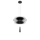 Подвесной светильник Loft IT 10141B/400 Black Star