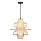 Светильник подвесной ST Luce SL6241.513.01 ALMA