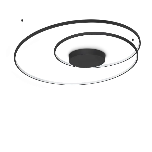 Потолочный светильник Ideal Lux 364995 OZ