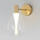 настенный светильник Eurosvet 60175/1 Magma a069322