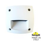 Подсветка для ступеней fumagalli 3c4.000.000.wyg1l leti