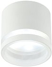 Точечный светильник Imex IL.0005.4500 WH Arta