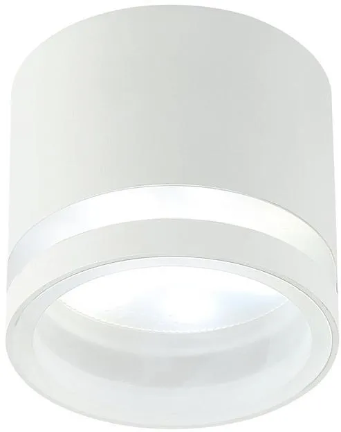 Точечный светильник Imex IL.0005.4500 WH Arta