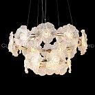 Подвесная люстра Cloyd 11496 Shambala