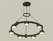 Подвесной светильник Ambrella light XR92051502