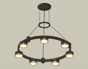 Подвесной светильник Ambrella light XR92051502