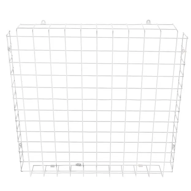 Решетка защитная 695х695х96мм для светодиодных панелей 595х595мм PЗ-02 Feron 53002