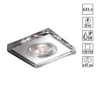 Встраиваемый светильник 369884 Novotech AQUA