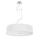 Подвес Nowodvorski 6772 VIVIANE WHITE III zwis