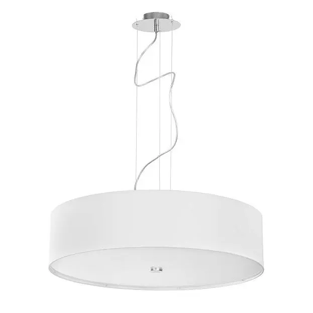 Подвес Nowodvorski 6772 VIVIANE WHITE III zwis Подвес Nowodvorski 6772 VIVIANE WHITE III zwis