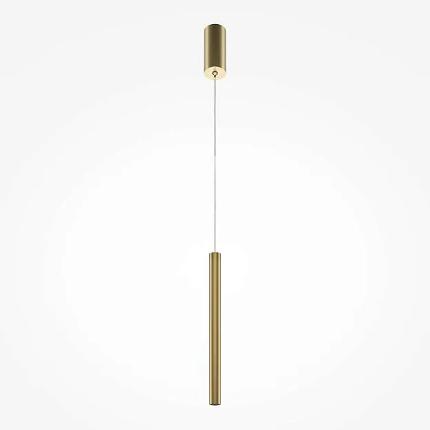 Подвесной светильник Maytoni MOD159PL-L6GK Pro Base