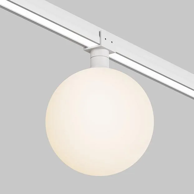 Уличный трековый светильник Outdoor Maytoni O-TR01-2-S-9WW3K Уличный трековый светильник Outdoor Maytoni O-TR01-2-S-9WW3K