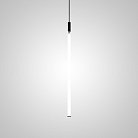 Подвесной Светильник Delia L100 Black 4000К 187967-23 ImperiumLoft