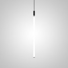 Подвесной Светильник Delia L100 Black 4000К 187967-23 ImperiumLoft