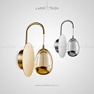 Бра LENITA WALL Lampatron lenita-wall01 3719-9207